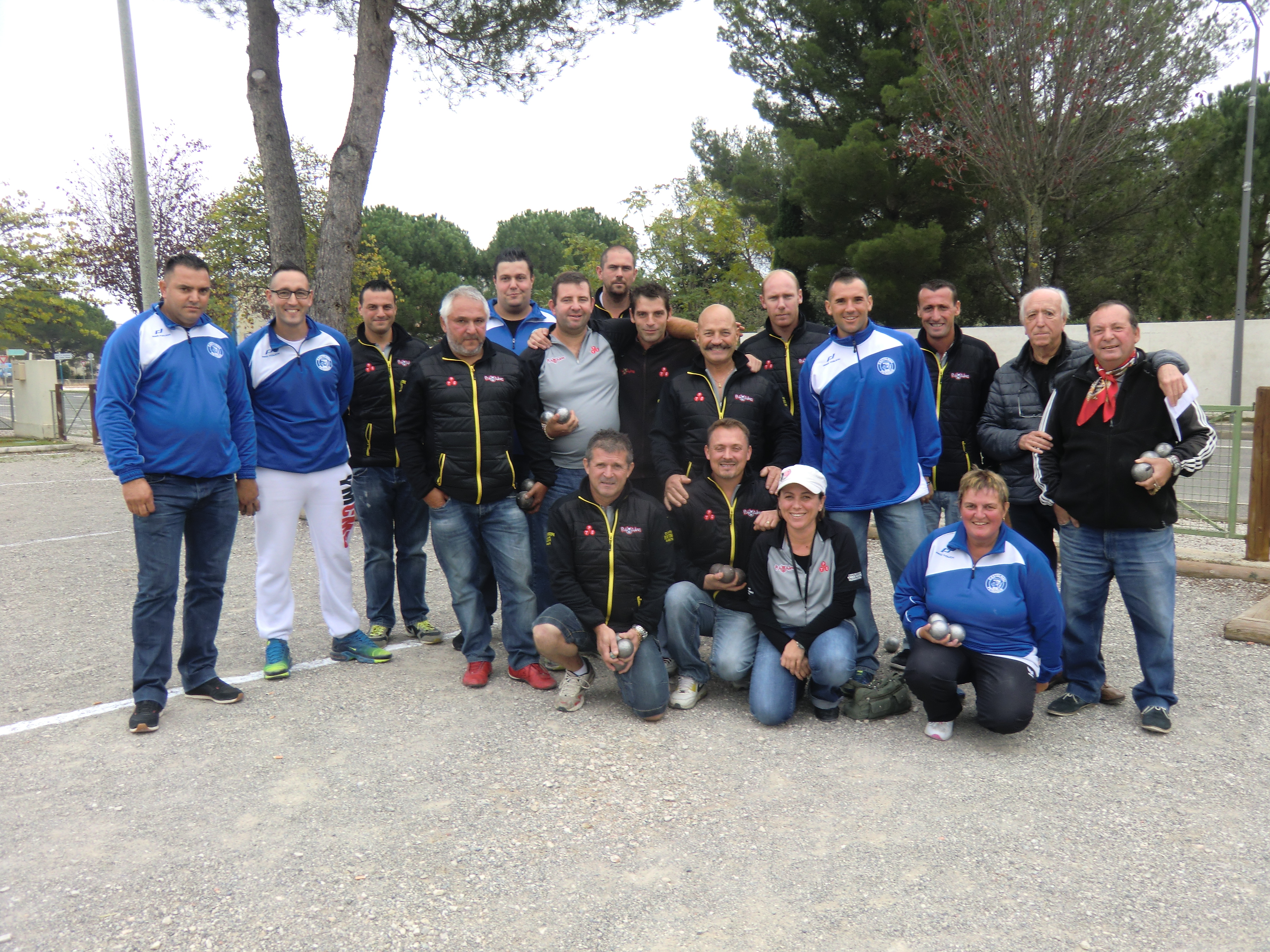 Coupe de France 2014