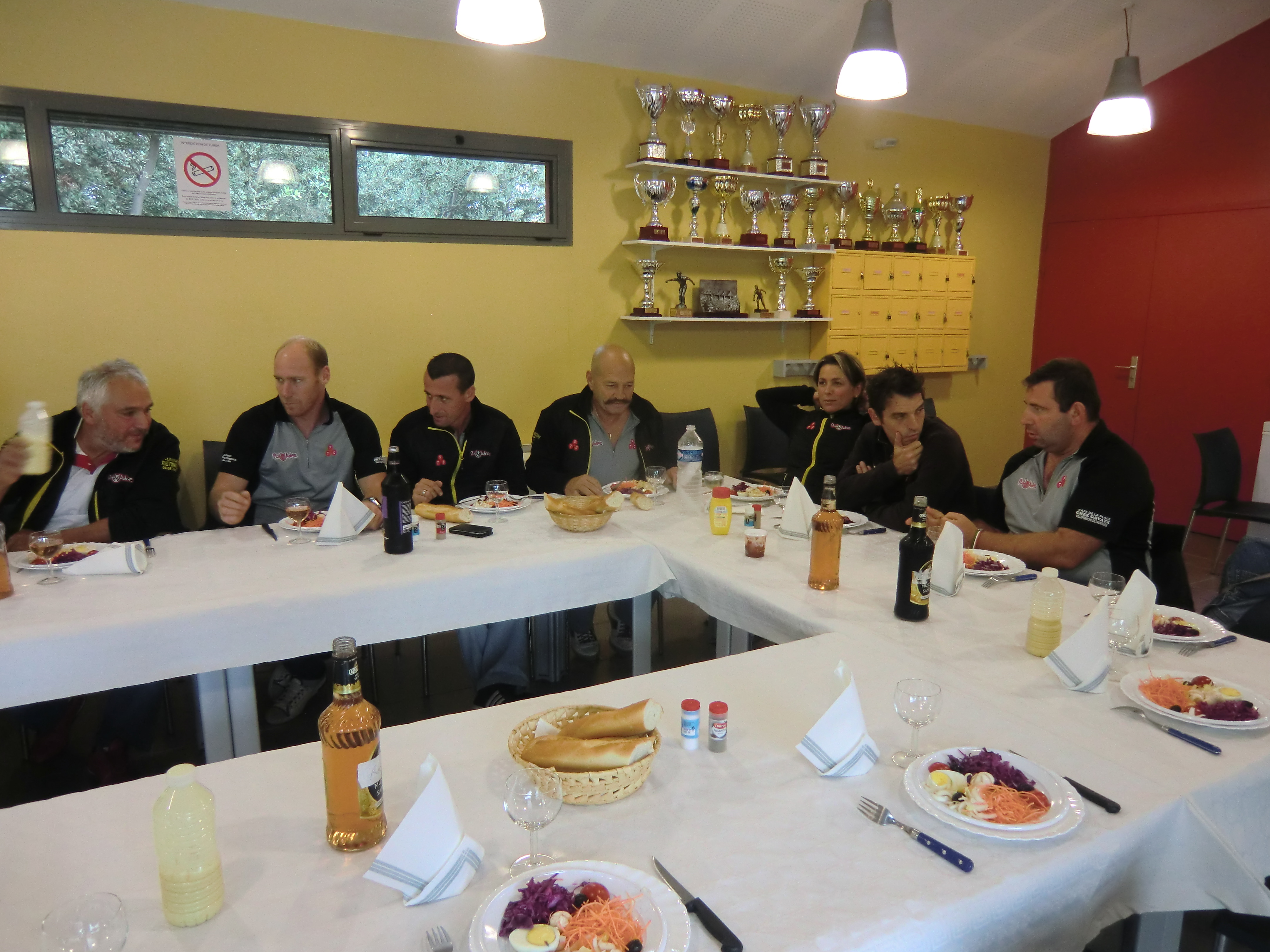 Coupe de France 2014