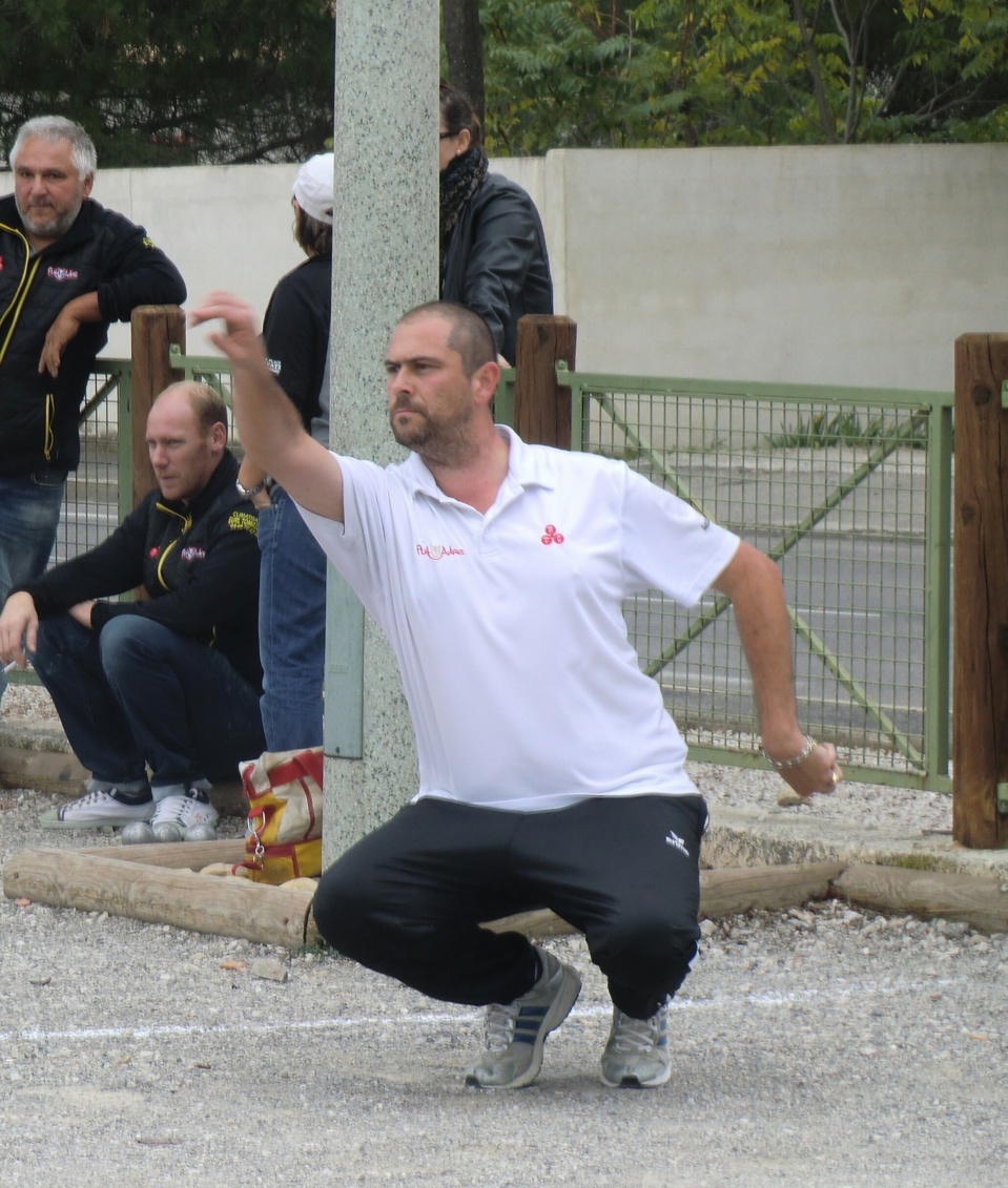 Suite présentation l'équipe Carcassonne Suite présentation l'équipe Carcassonne