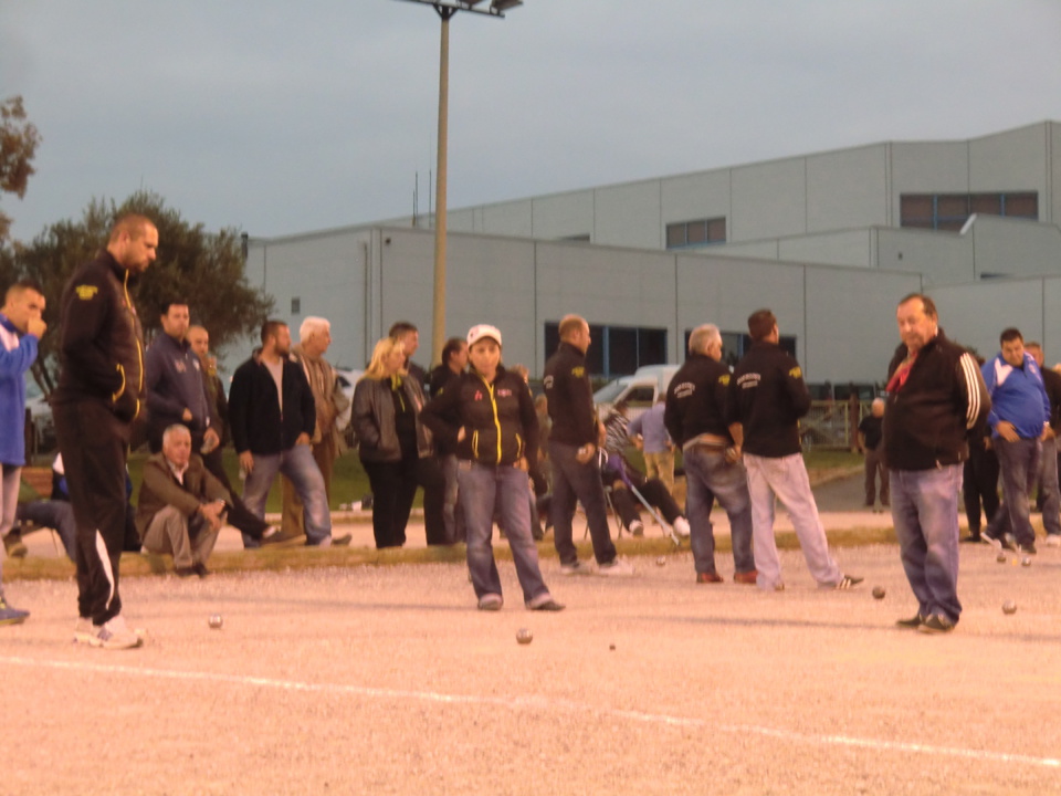 Hommage à Mr PASSO Hommage à Mr PASSO