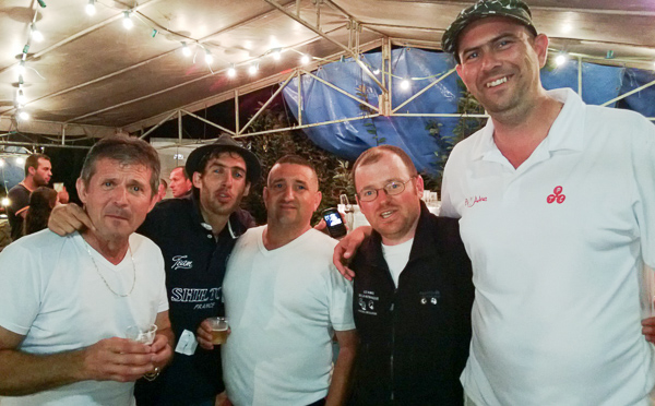 Clin d'oeil TPC Clin d'oeil TPC