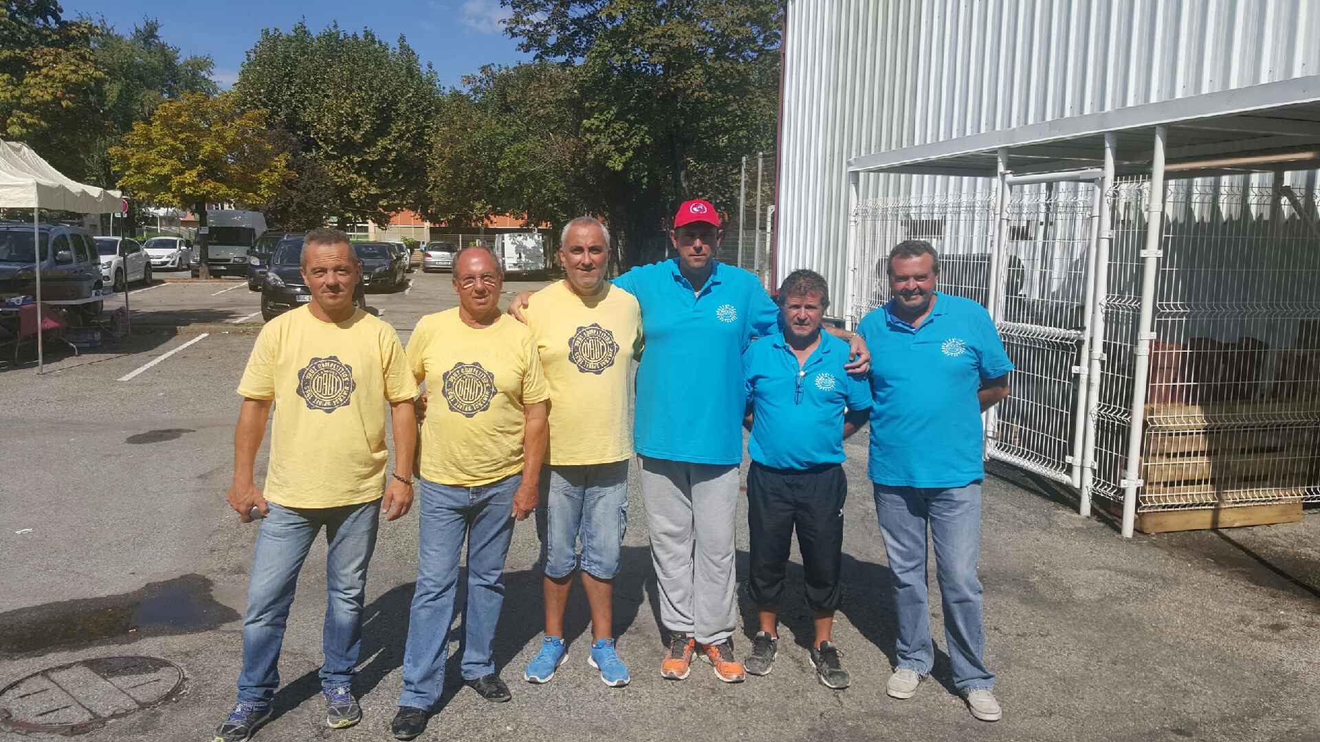 National d'Eybens National d'Eybens