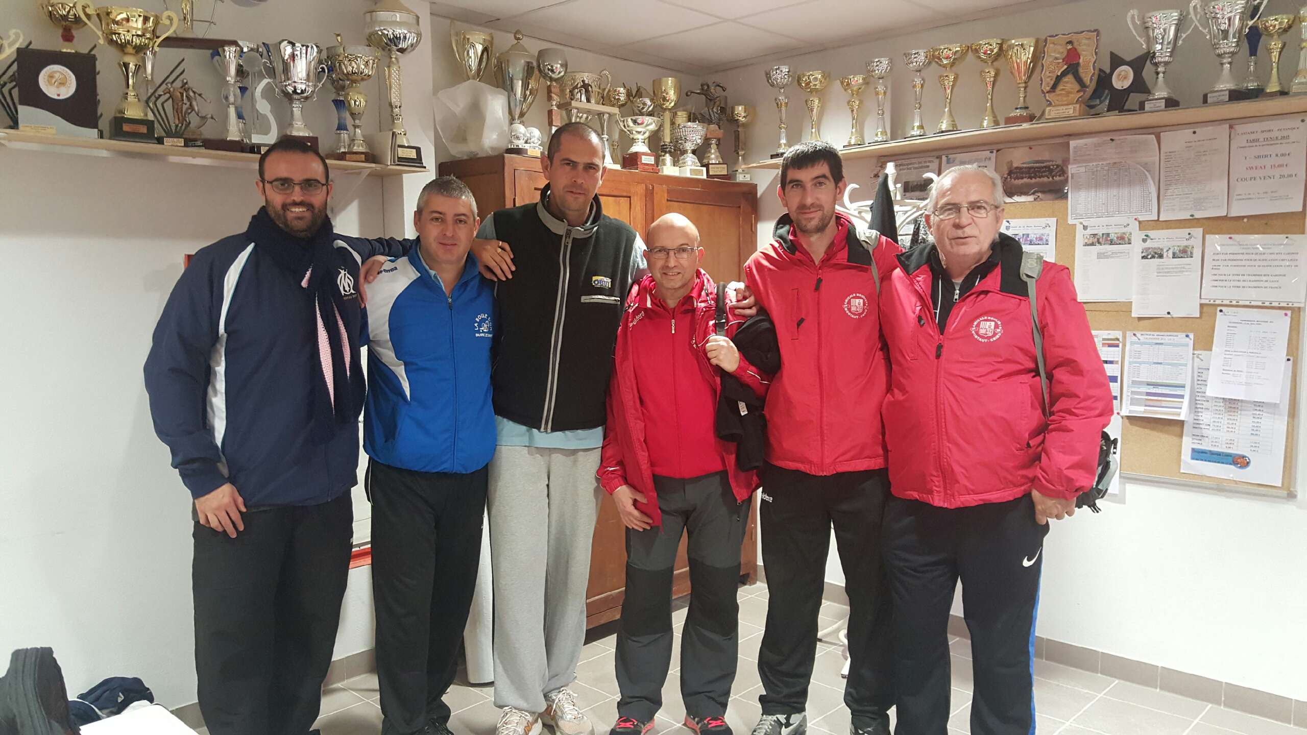 Regional provençal Castanet tolosane Regional provençal Castanet tolosane