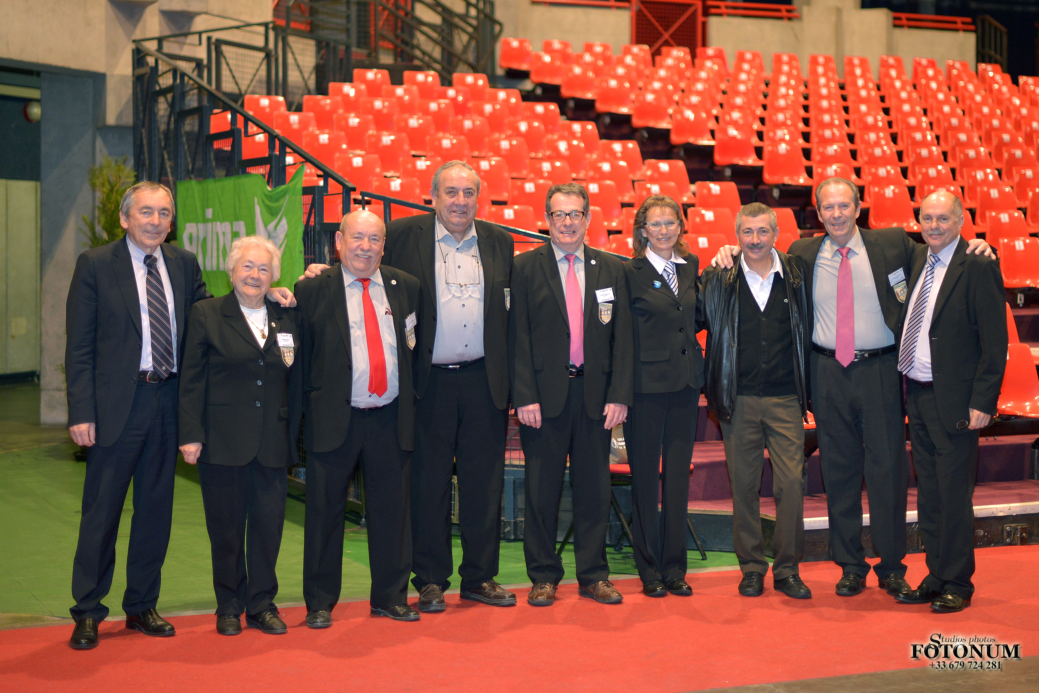 Info du comité de l'Aude Info du comité de l'Aude