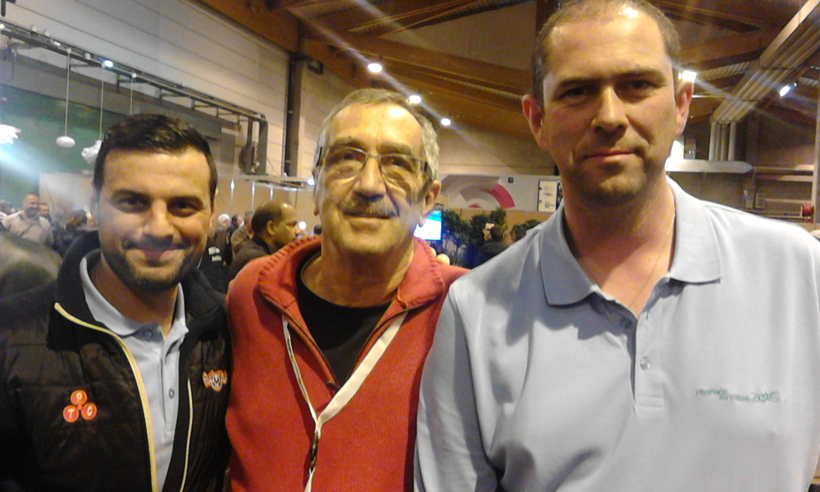 Clin d'oeil bouliste Clin d'oeil bouliste