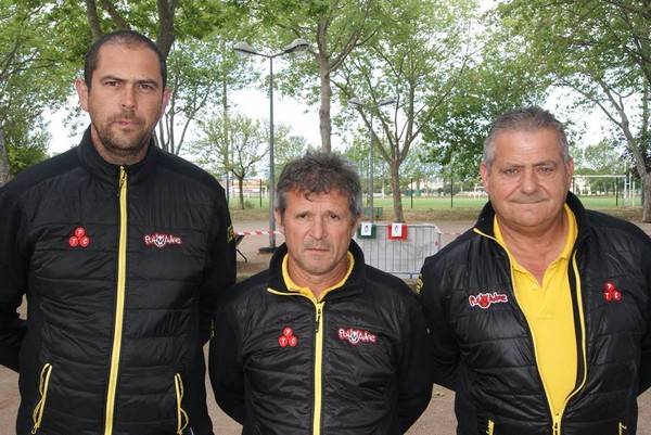 Performance spectaculaire Performance spectaculaire