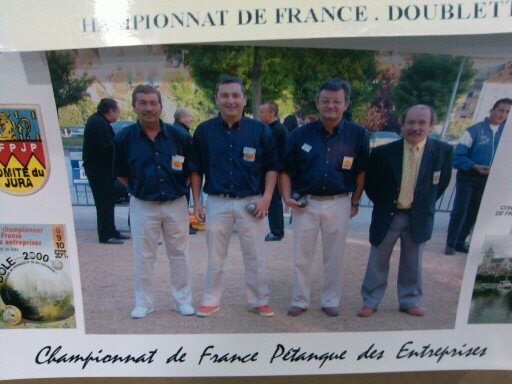 France corpo Almuzard Montéverde Chamayou