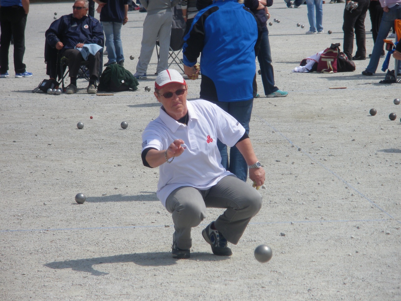 Allié georgette Allié georgette