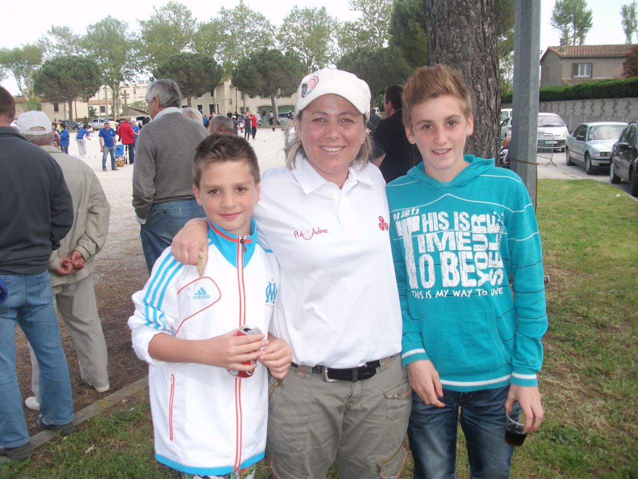 la famille la famille