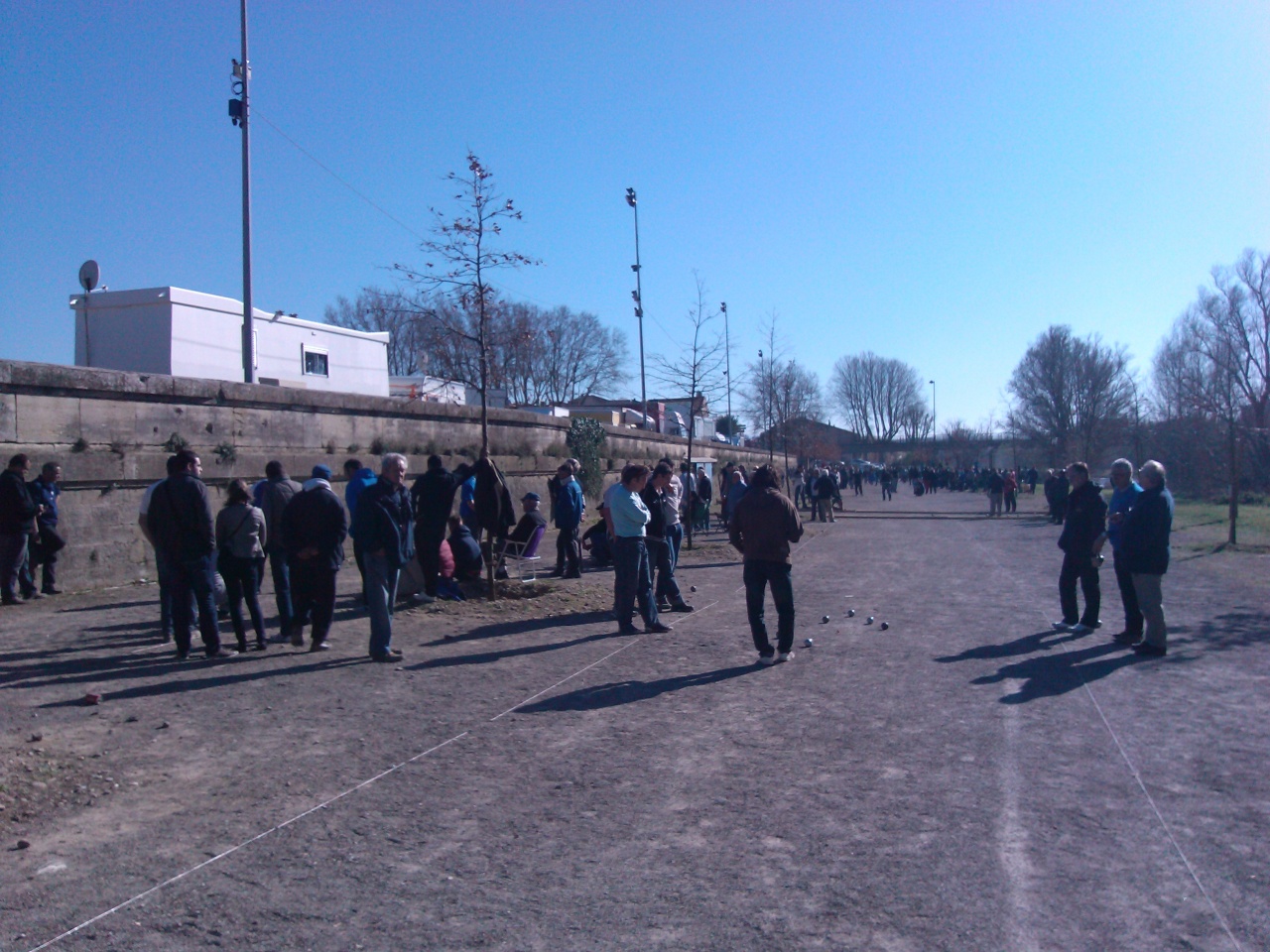 Terrains qualif carcassonne Terrains qualif carcassonne