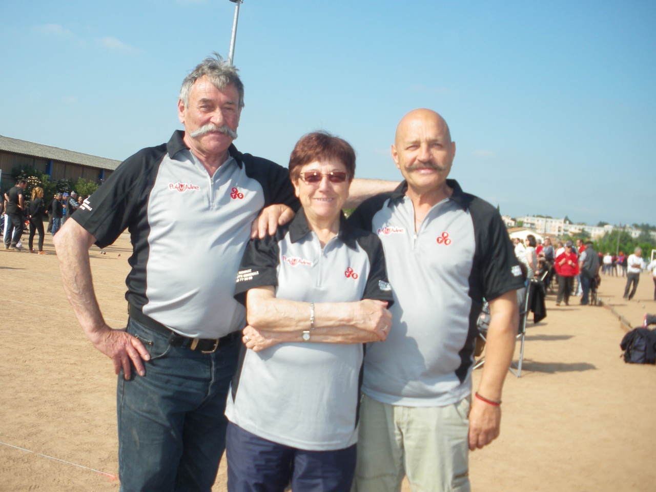 triplette mixte Charmasson/Blanc/Rapuzzi d. triplette mixte Charmasson/Blanc/Rapuzzi d.