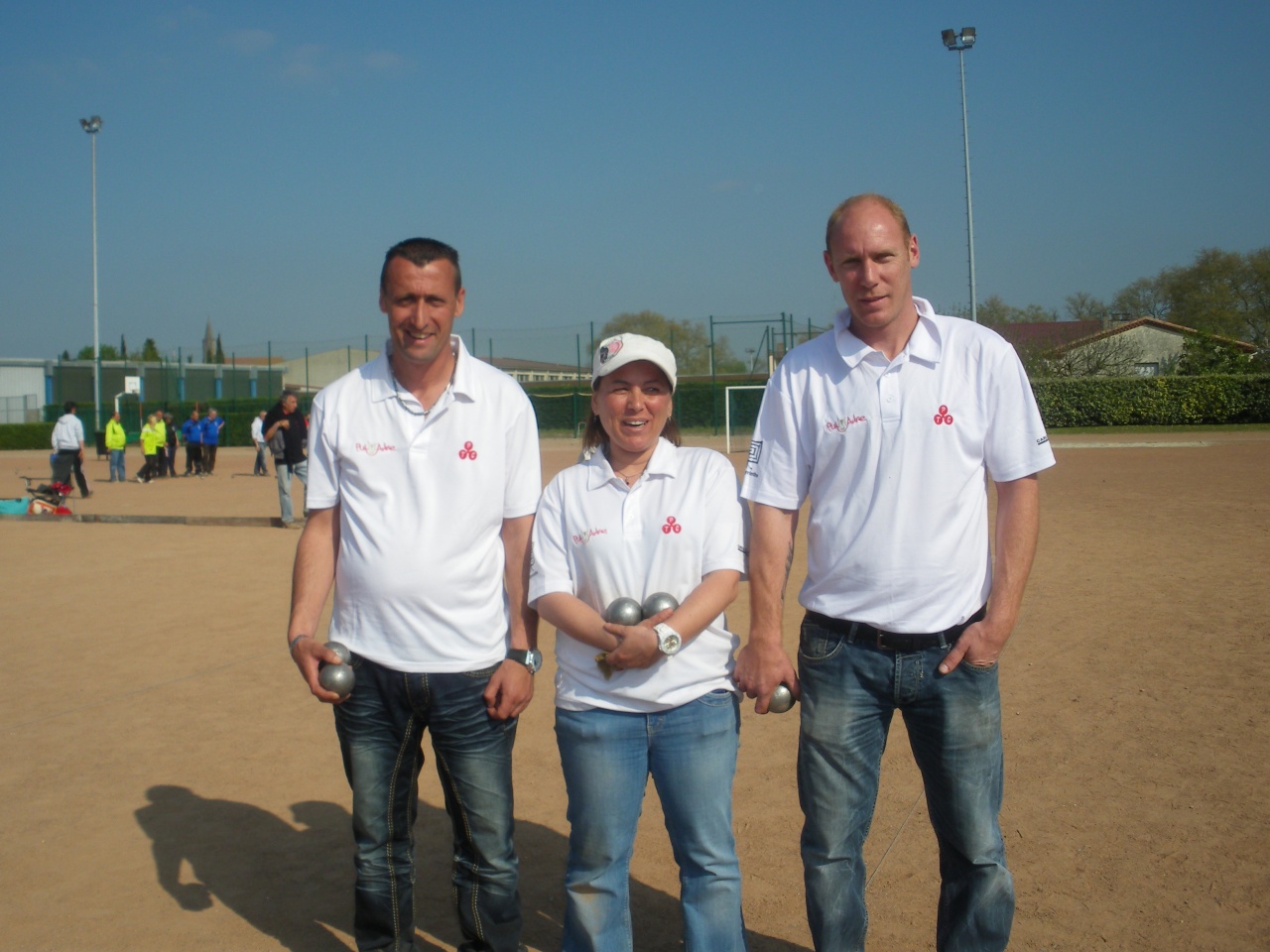 triplette mixte Rabayrol/Allié/Reverdy triplette mixte Rabayrol/Allié/Reverdy