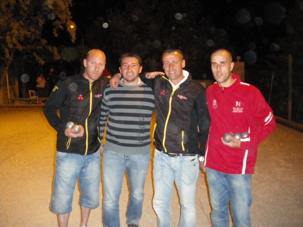 Lapalme contre TPC Lapalme contre TPC