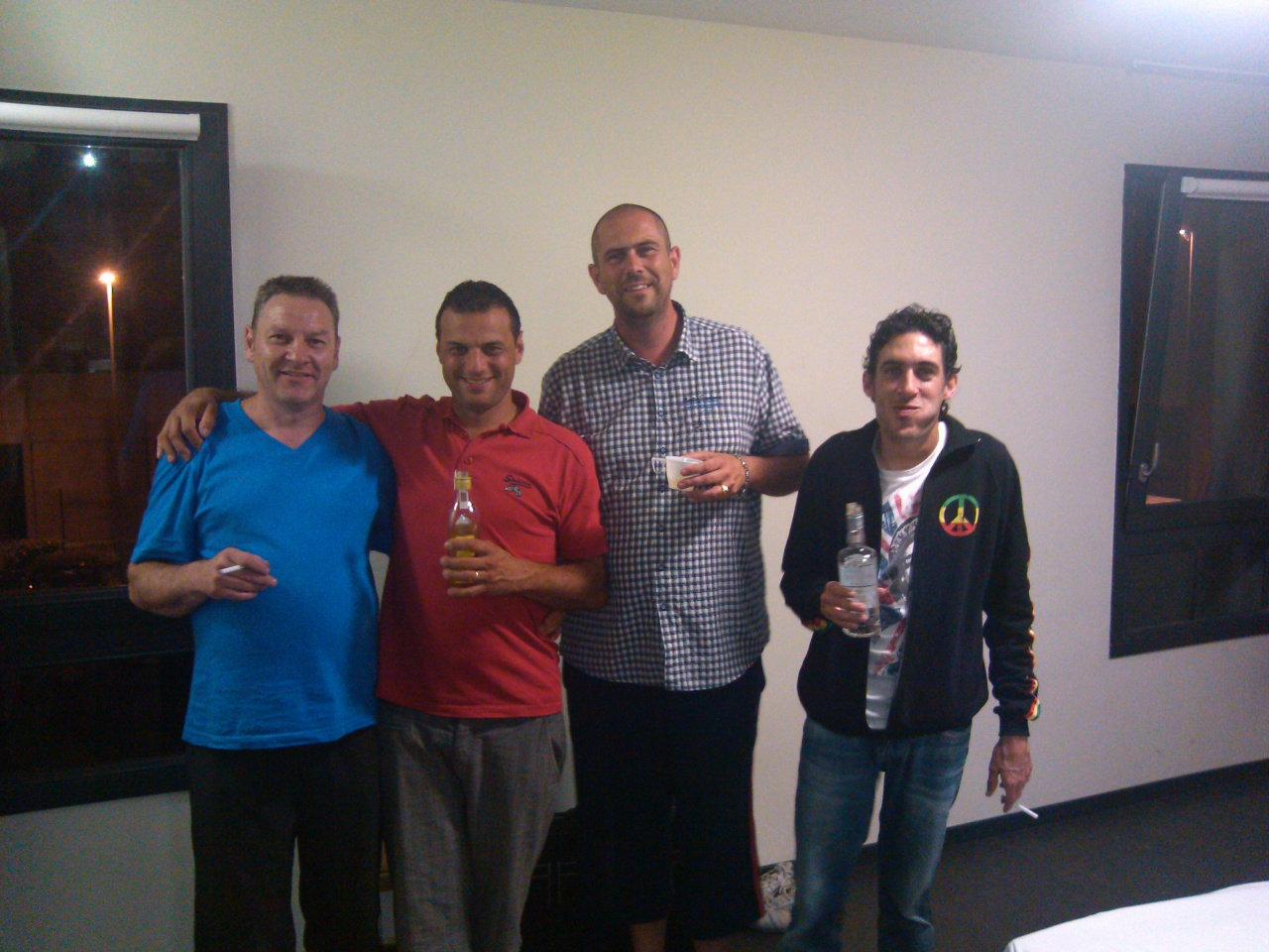 Le bodet,bouda, cancan,binbin Le bodet,bouda, cancan,binbin