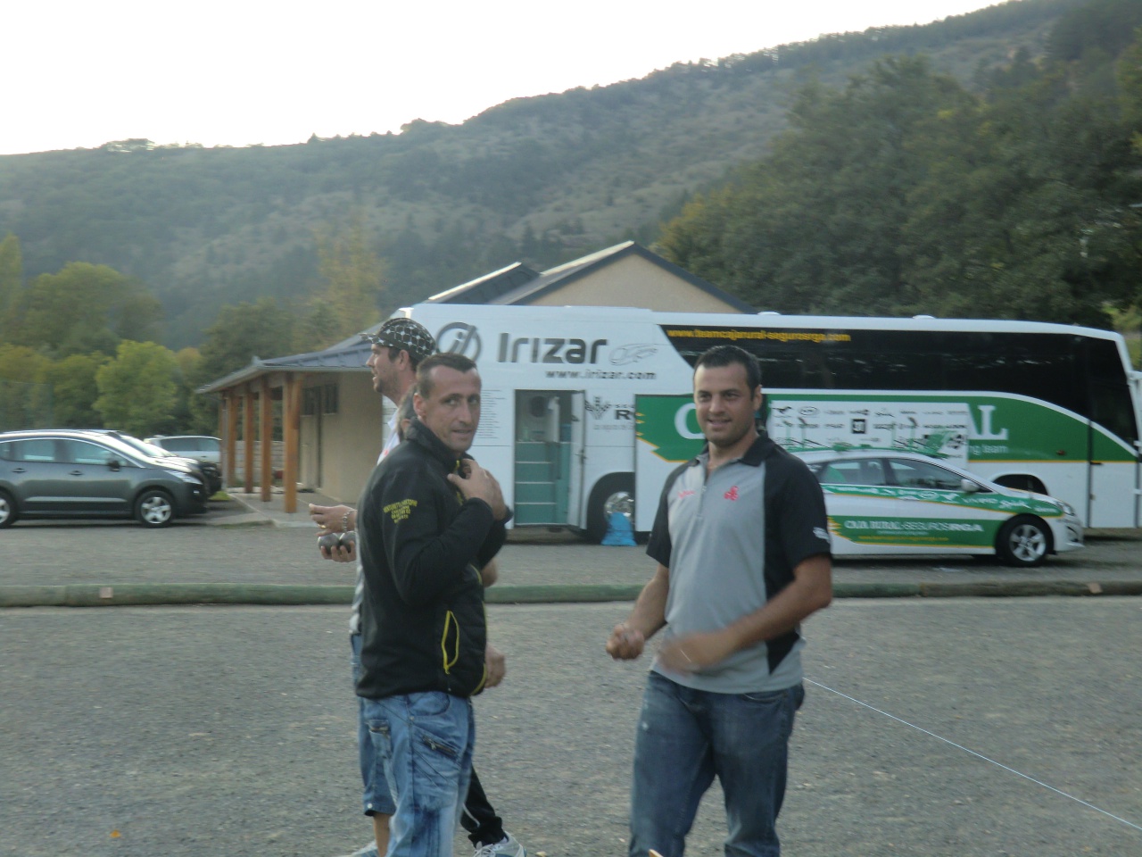 CDF rouffiac CDF rouffiac