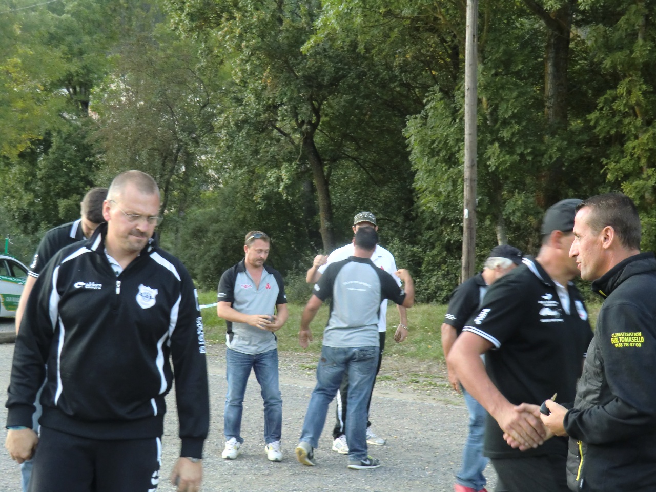 CDF rouffiac CDF rouffiac