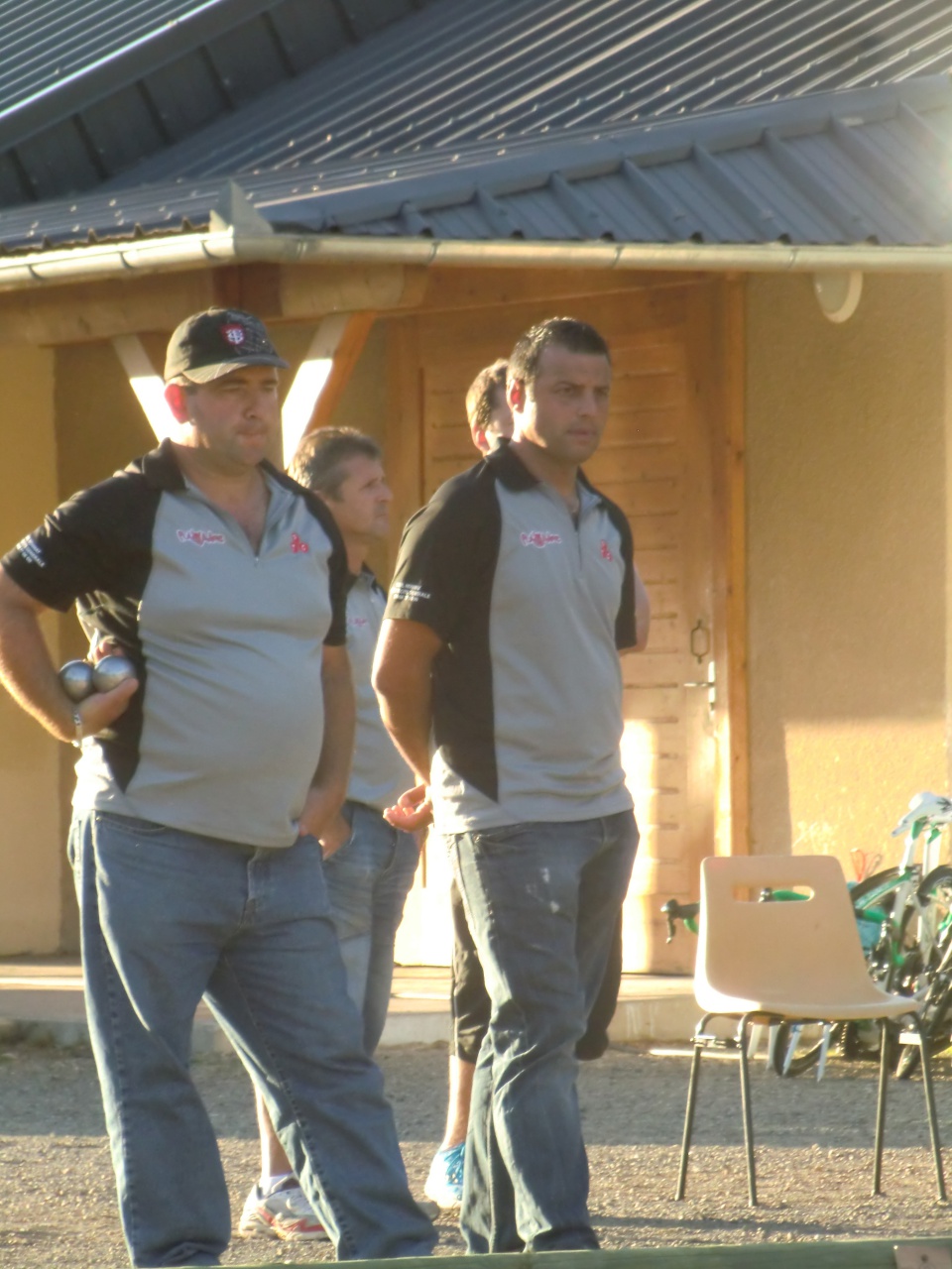 CDF rouffiac CDF rouffiac