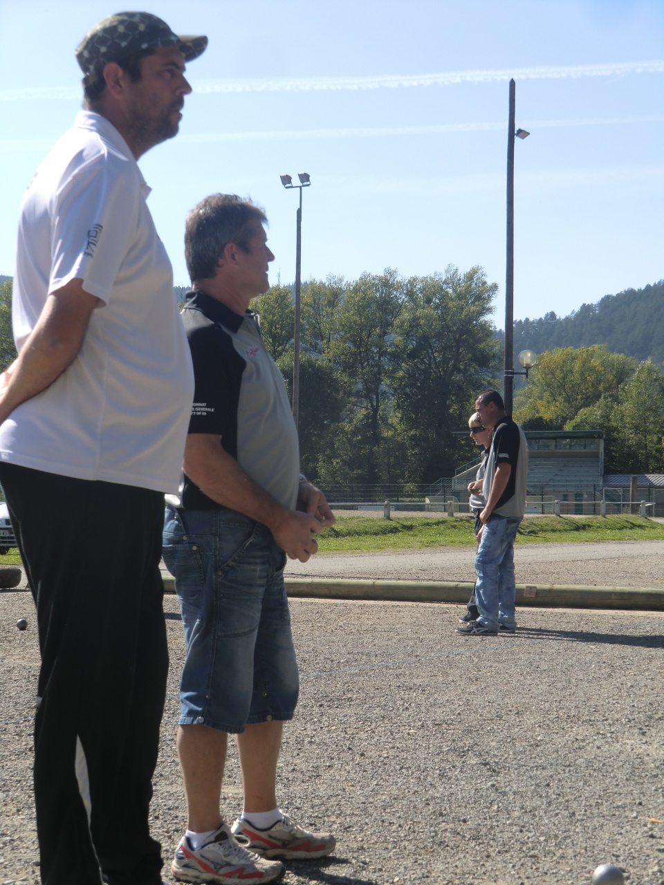 CDF rouffiac CDF rouffiac