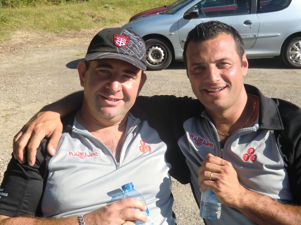 CDF rouffiac CDF rouffiac