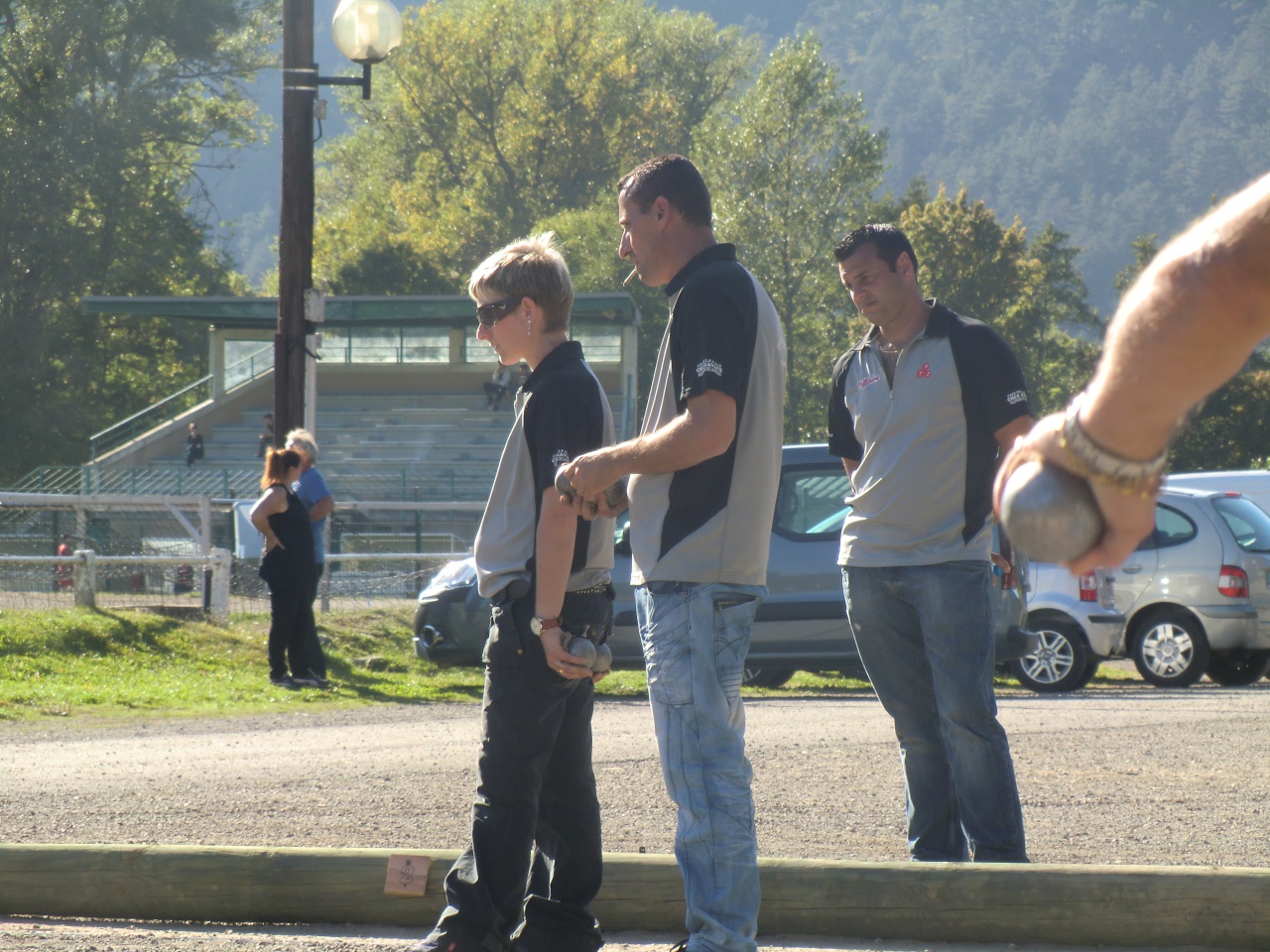 CDF rouffiac CDF rouffiac