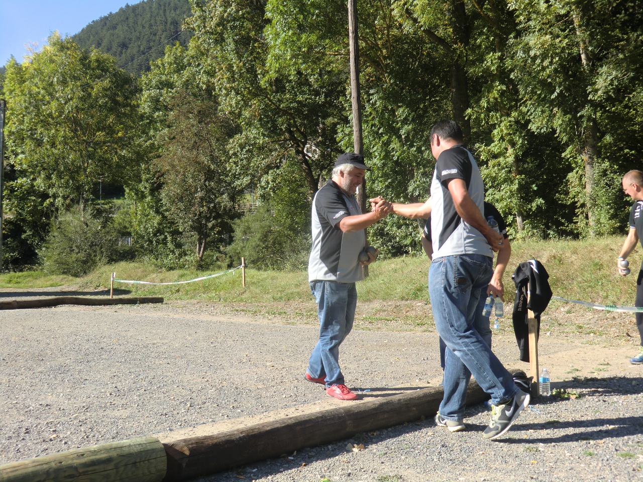 CDF rouffiac CDF rouffiac