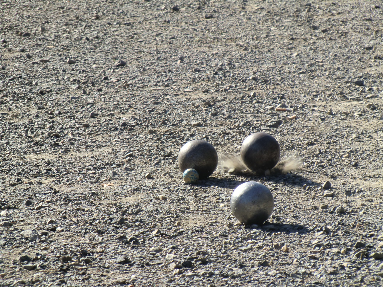 CDF rouffiac CDF rouffiac