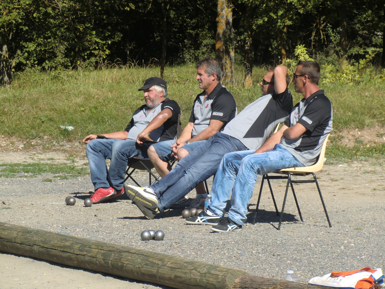 CDF rouffiac CDF rouffiac