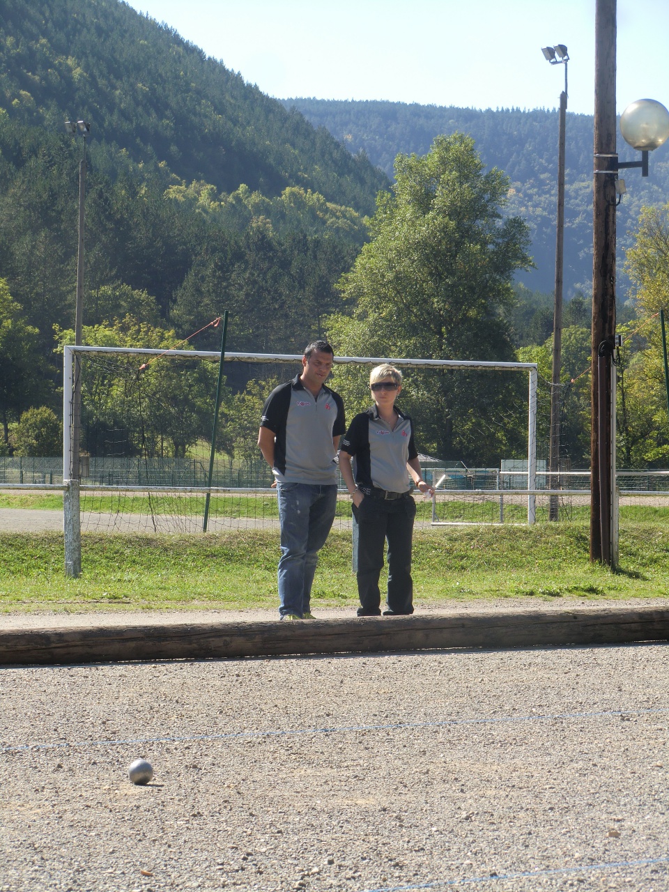 CDF rouffiac CDF rouffiac