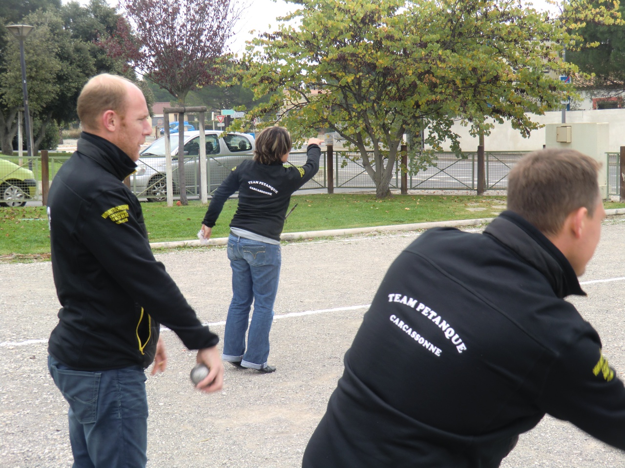 CDF castelnau CDF castelnau