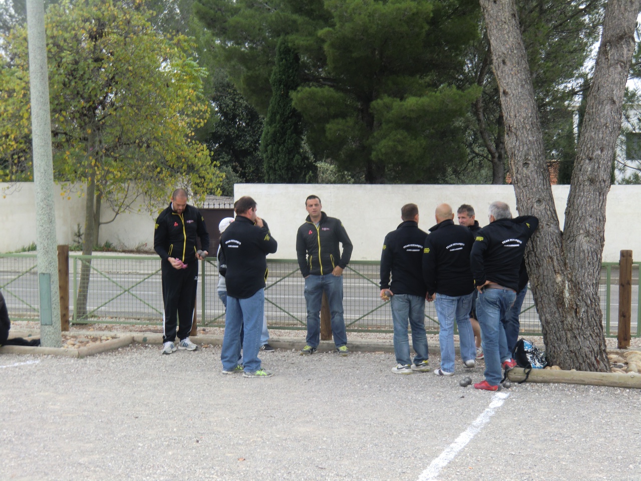 CDF castelnau CDF castelnau