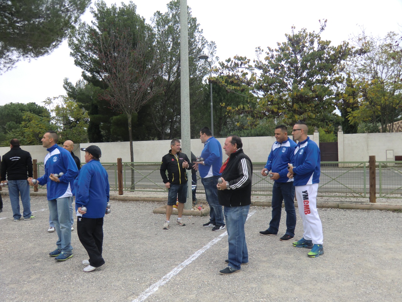 CDF castelnau CDF castelnau