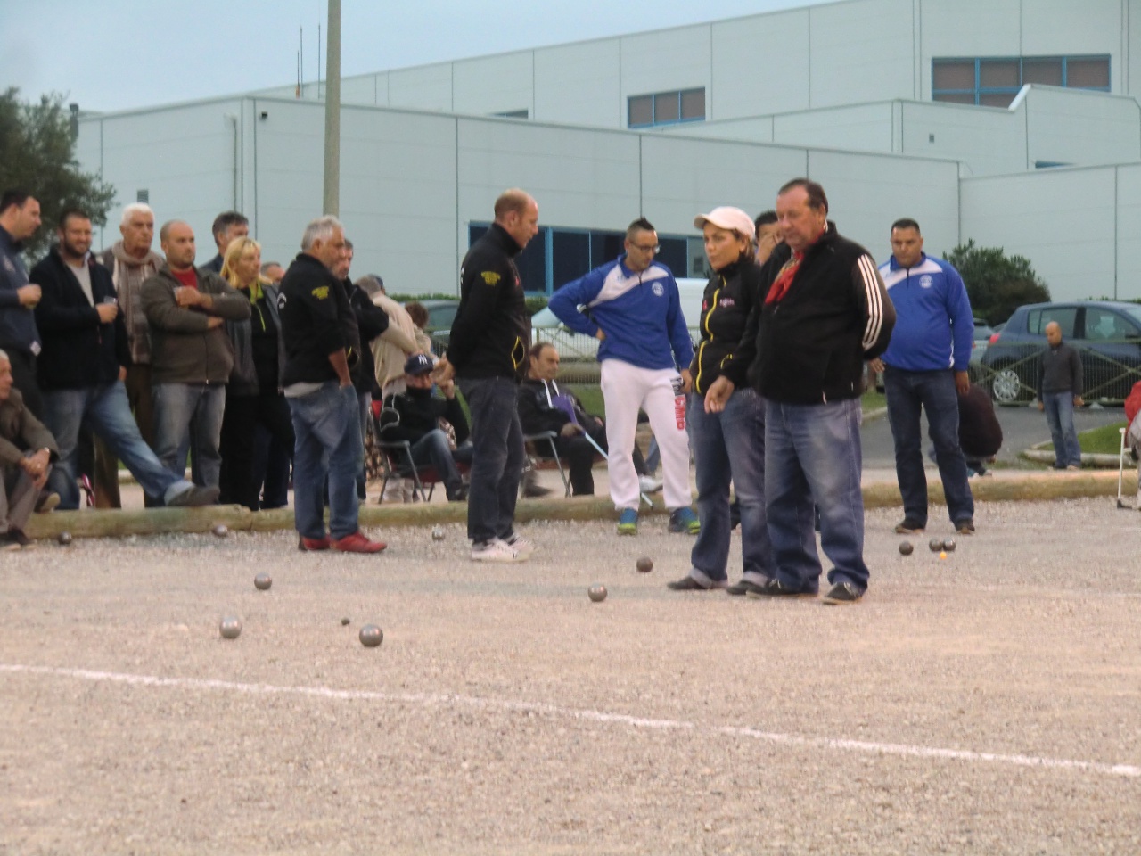 CDF castelnau CDF castelnau