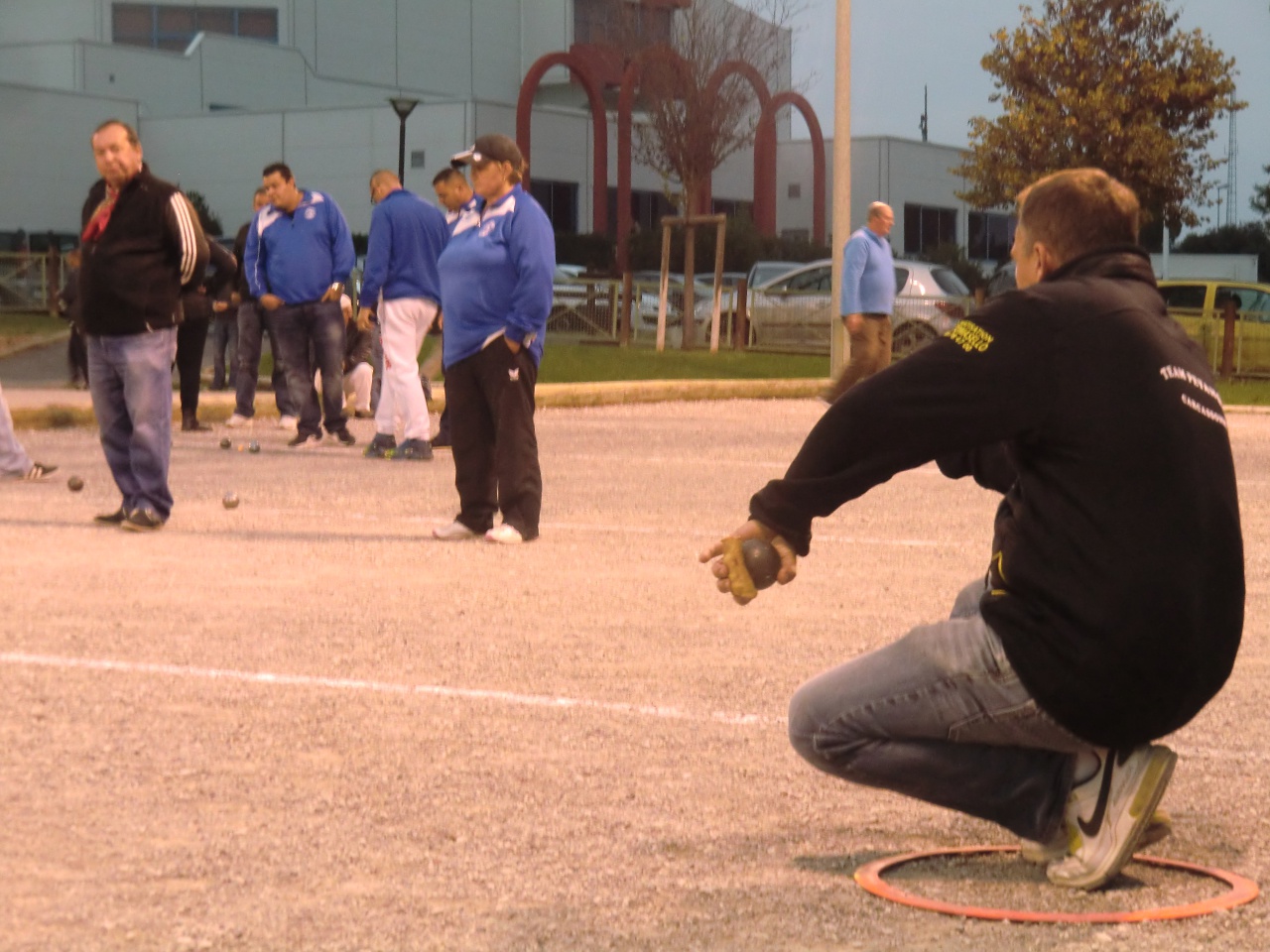 CDF castelnau CDF castelnau