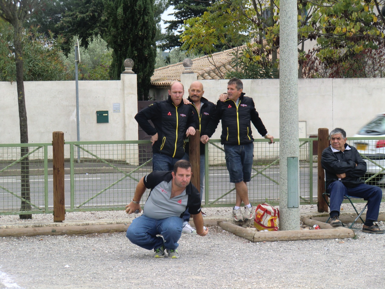 CDF castelnau CDF castelnau