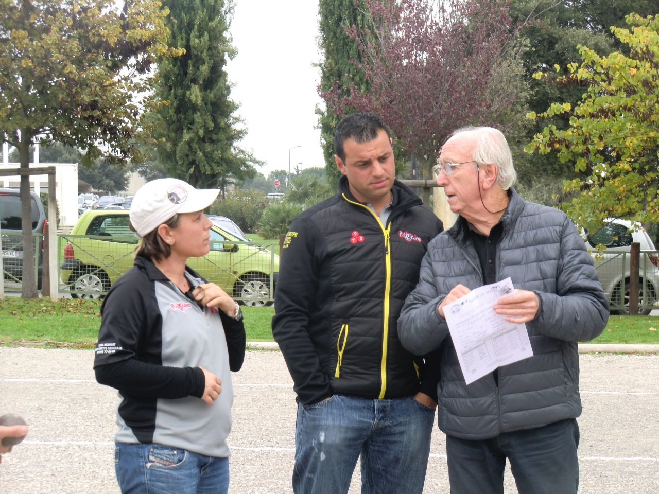 CDF castelnau CDF castelnau