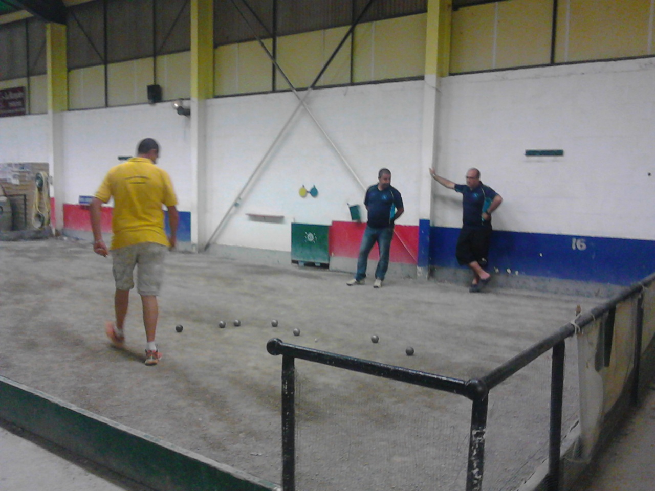 CDF ouveillan CDF ouveillan