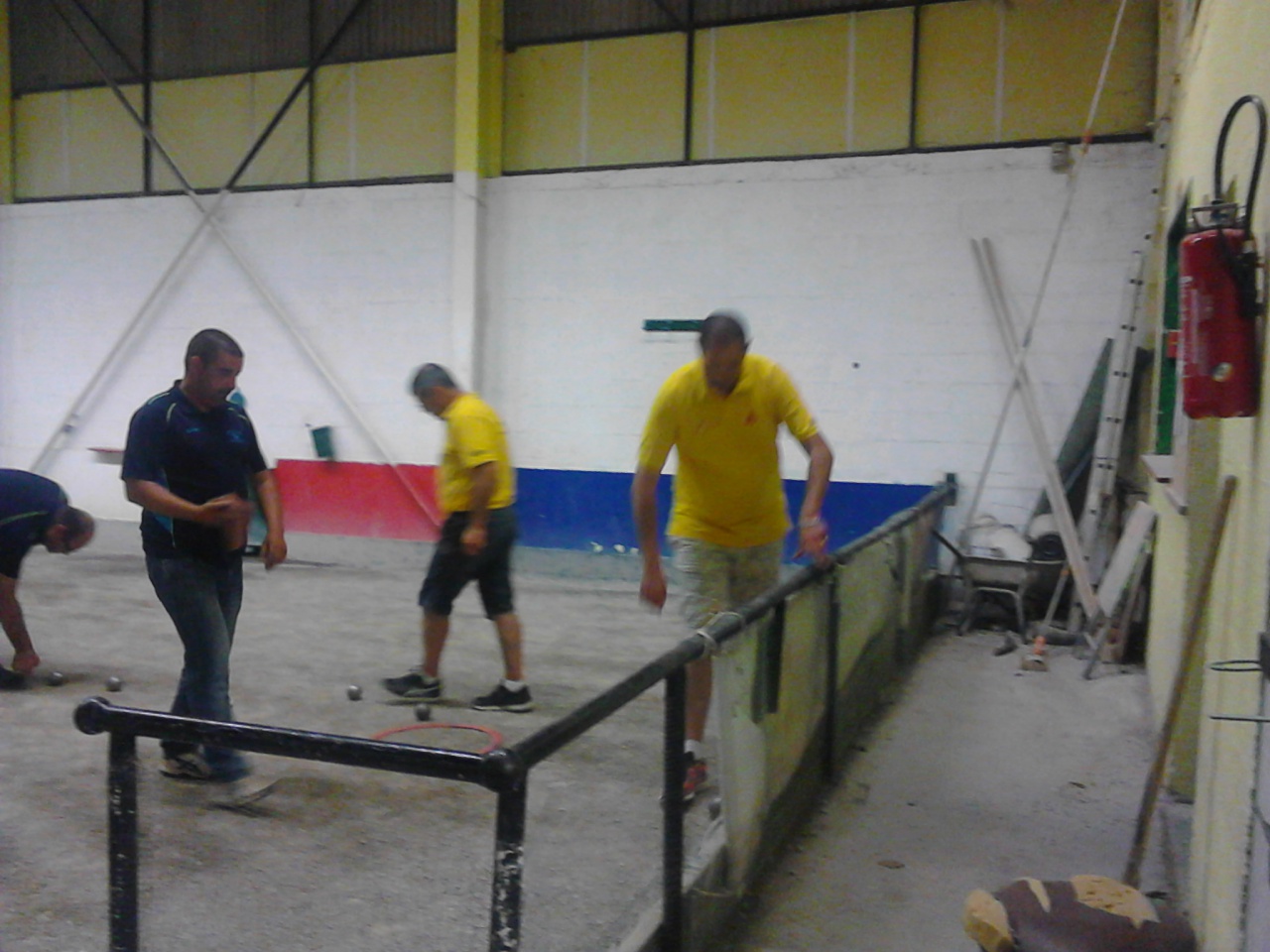 CDF ouveillan CDF ouveillan