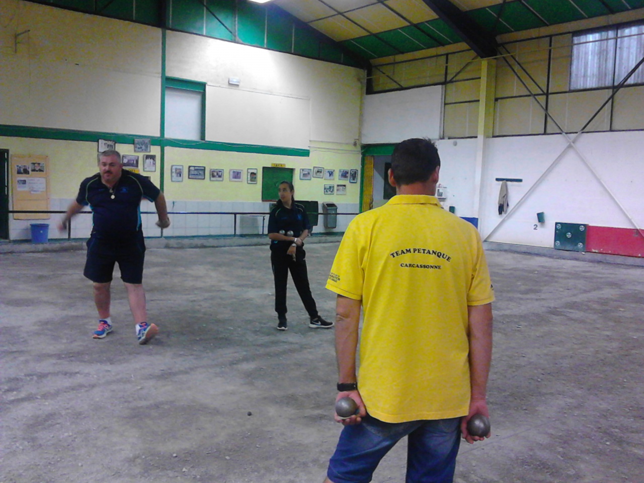 CDF Ouveillan CDF Ouveillan