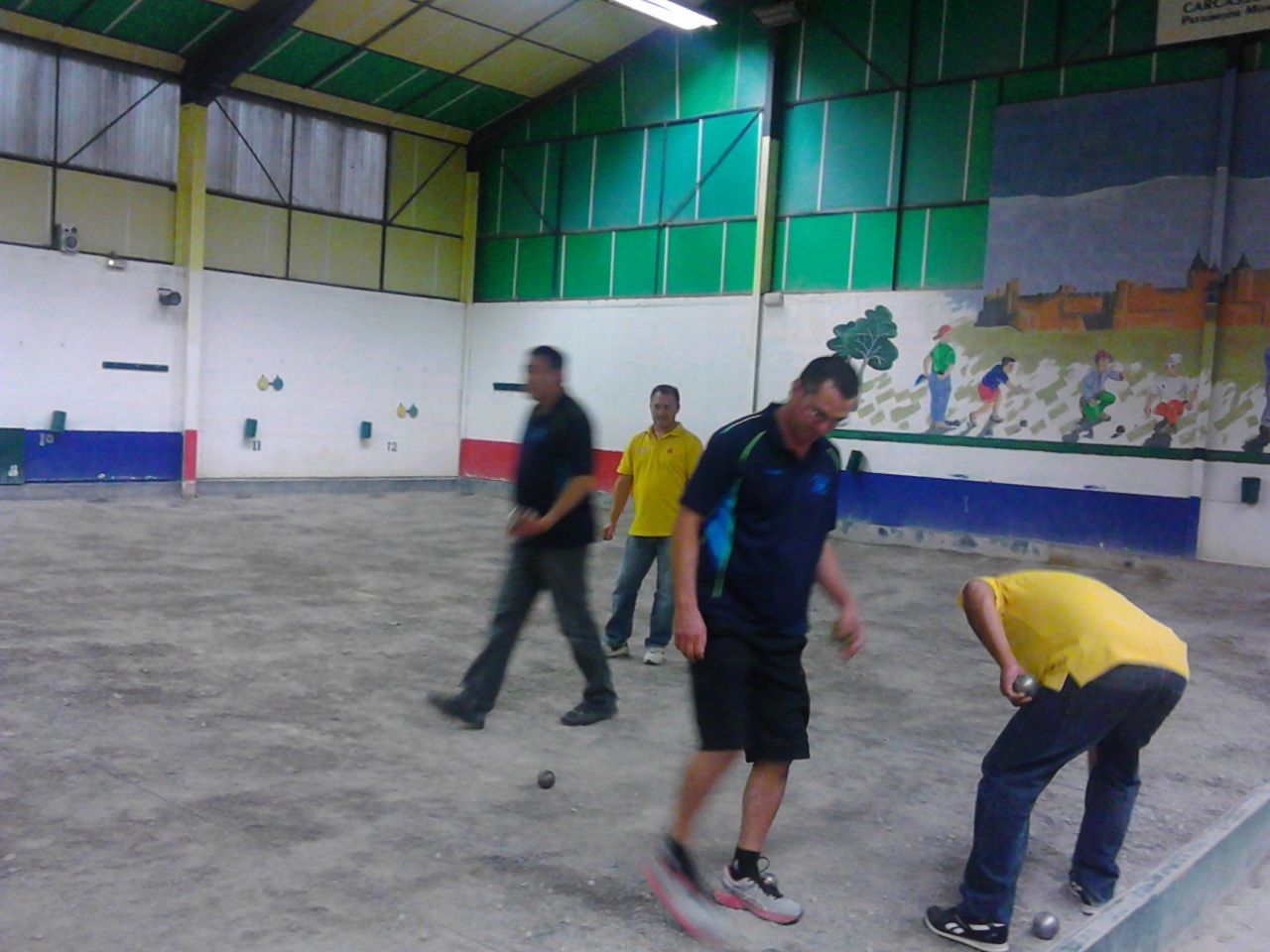 CDF Ouveillan CDF Ouveillan