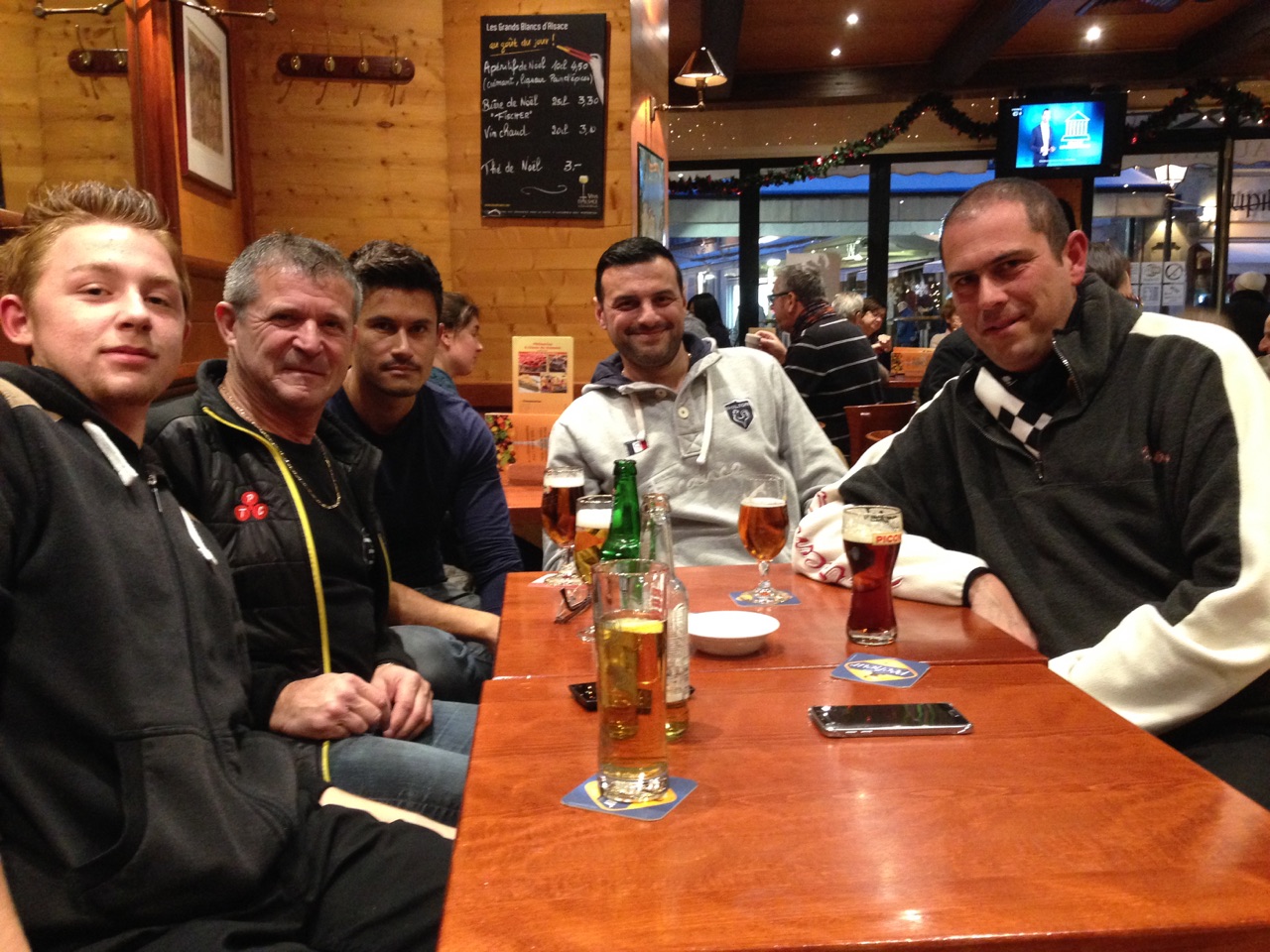 Colmar 2015 Colmar 2015