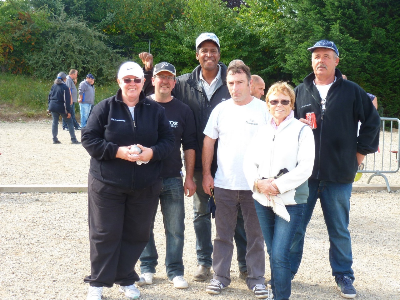 Trip-Mixte-Limours_2013 Trip-Mixte-Limours_2013