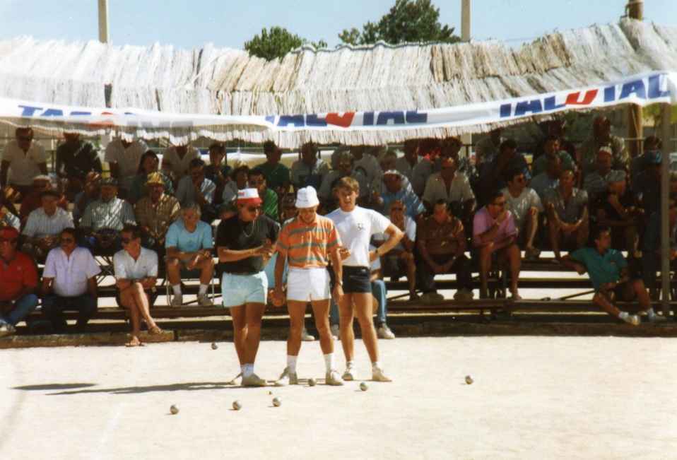 71ème National de Pertuis au jeu provençal - 17, 18 et 19-08-2013 71ème National de Pertuis au jeu provençal - 17, 18 et 19-08-2013