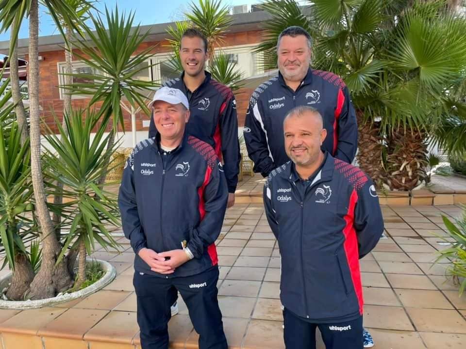 Article "Var Martin" du 24 novembre 2021 Article "Var Martin" du 24 novembre 2021