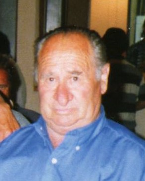 Paul TREMOLLIERE, Président de la Boule Venelloise de 1992 à 1996