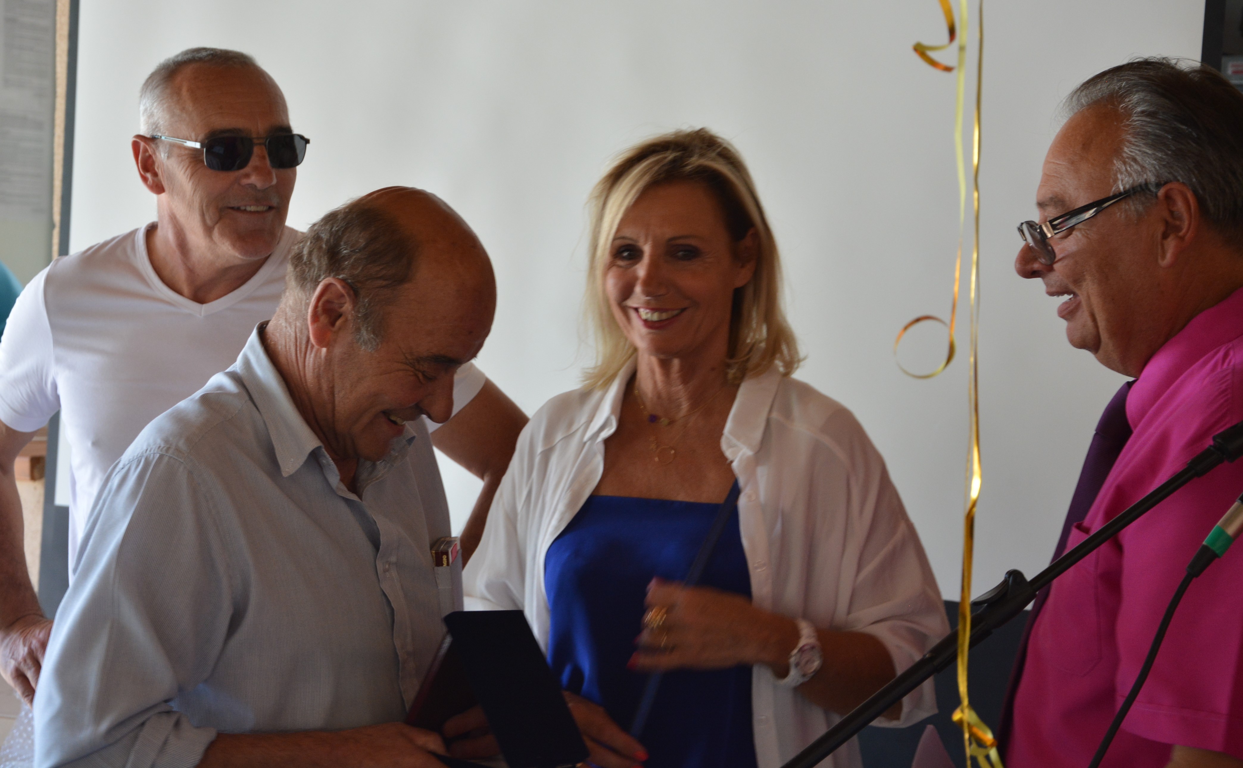 Nécrologie Nécrologie