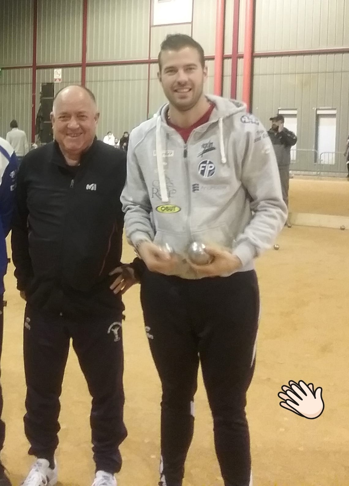 Semaine Bouliste de Martigues 2022 Semaine Bouliste de Martigues 2022