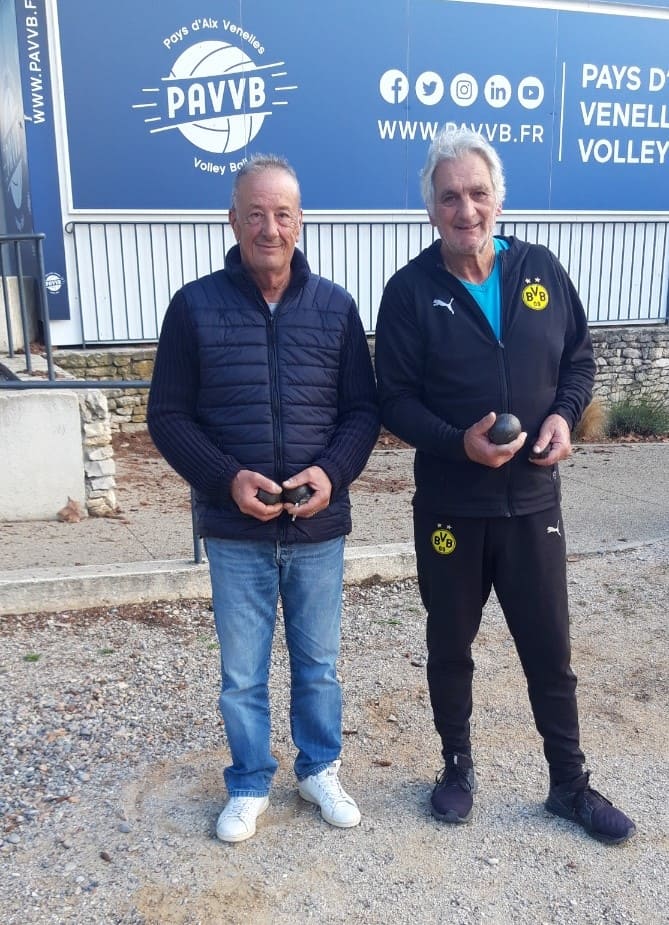 42ème championnat du groupe jeu provençal 2022 42ème championnat du groupe jeu provençal 2022