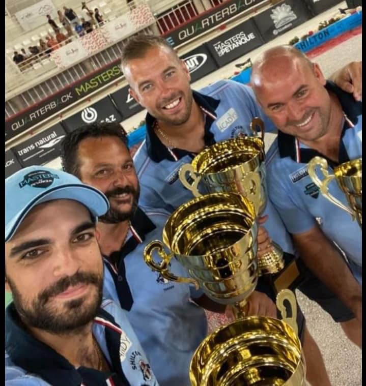 Article "France Bleu Drôme Ardèche" du 5 septembre 2023 Article "France Bleu Drôme Ardèche" du 5 septembre 2023