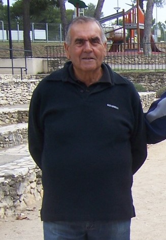 2016 Nunzio Gambino 2016 Nunzio Gambino