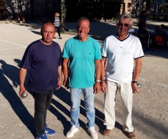 31-05-2019 Marc Fabre, Jean-Pierre Demaura, Gérard Trémollière au Souvenir Jean Musso 086